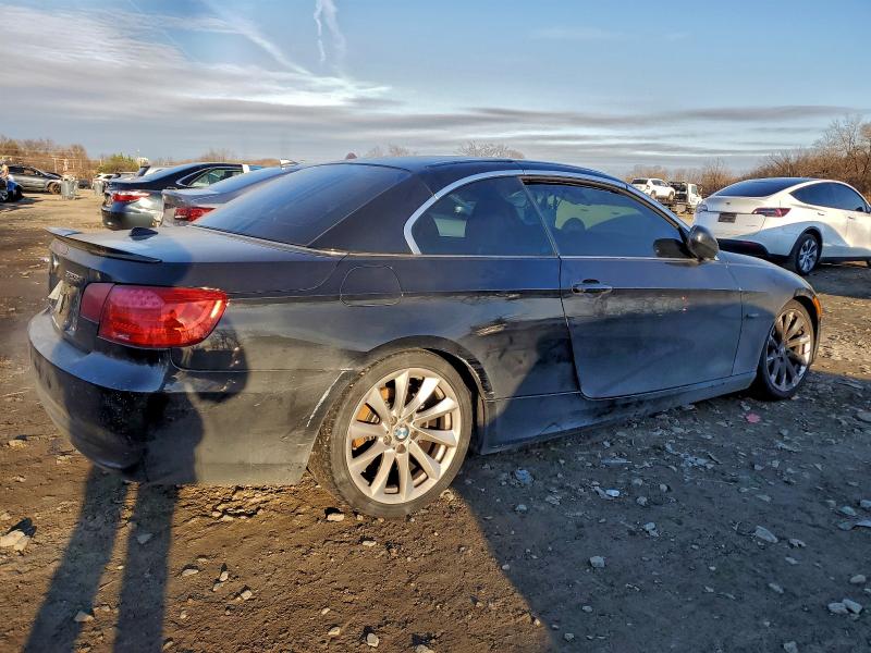 Photo 3 from auction – 2012 BMW 328 I SULE with VIN WBADW7C5XCE730230