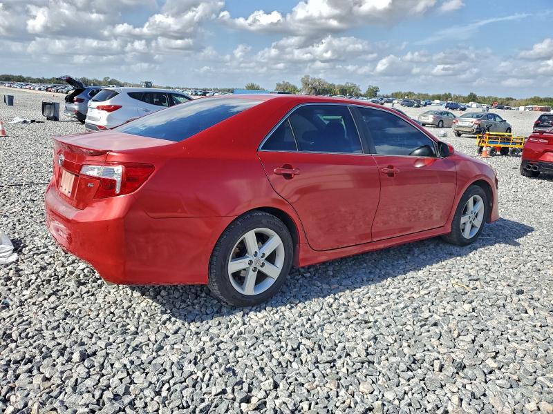 Photo 3 from auction – 2012 TOYOTA CAMRY BASE with VIN 4T1BF1FK3CU601899
