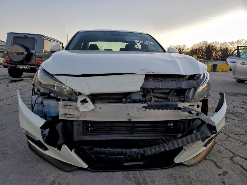 Photo 5 from auction – 2022 NISSAN ALTIMA with VIN 1N4BL4BV0NN305806