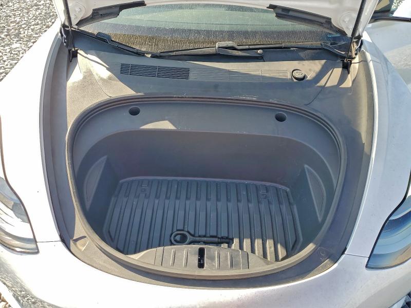 Photo 11 from auction – 2021 TESLA MODEL 3 with VIN 5YJ3E1EA3MF976206