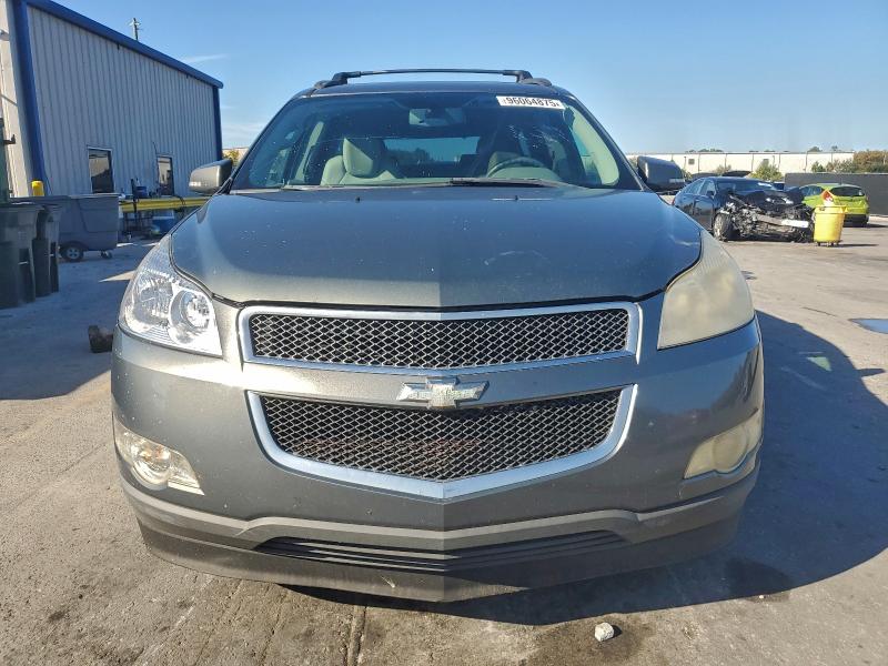 Photo 5 from auction – 2011 CHEVROLET TRAVERSE L with VIN 1GNKRJED7BJ265020