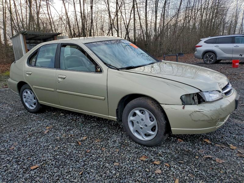 Photo 4 from auction – 1998 NISSAN ALTIMA with VIN 1N4DL01D1WC248832