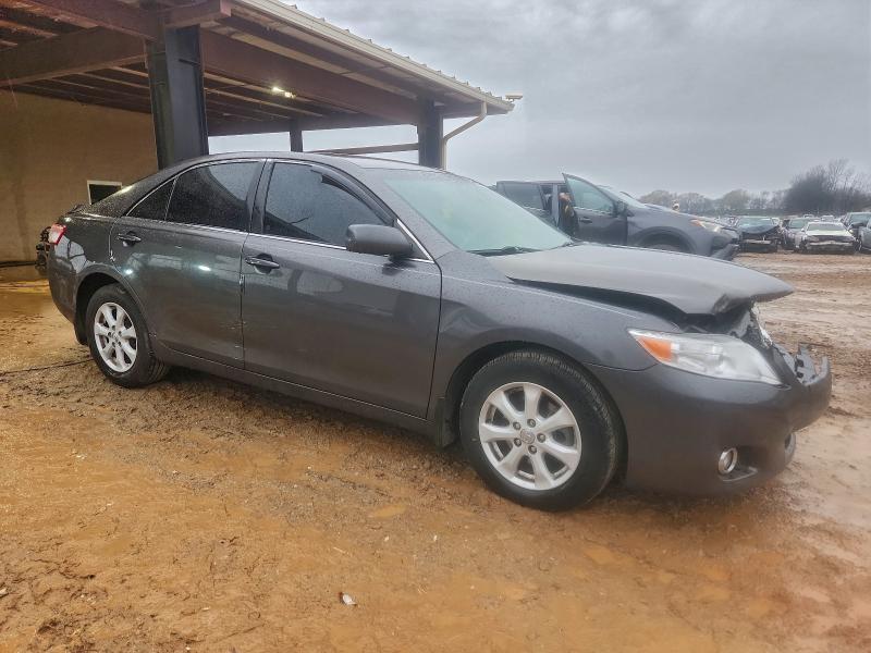 صورة رقم 4 من المزاد - 2011 TOYOTA CAMRY BASE مع VIN 4T4BF3EK8BR099618