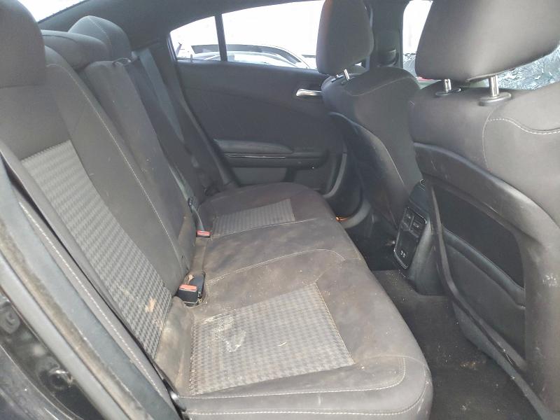 Photo 10 from auction – 2019 DODGE CHARGER GT with VIN 2C3CDXHG7KH544882