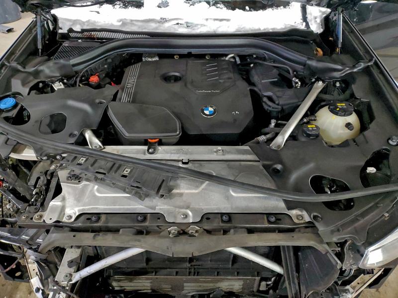صورة رقم 12 من المزاد - 2020 BMW X3 XDRIVE3 مع VIN 5UXTY5C09LLT36830