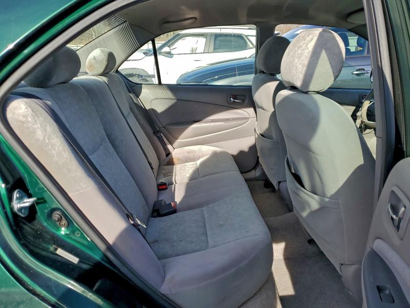 Photo 10 from auction – 2001 TOYOTA PRIUS with VIN JT2BK12U910035686