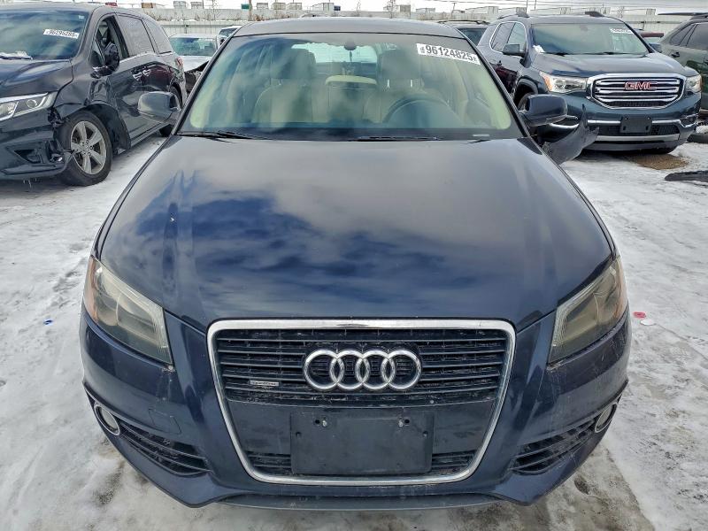 Photo 5 from auction – 2012 AUDI A3 PREMIUM with VIN WAUMFBFM6CA118779