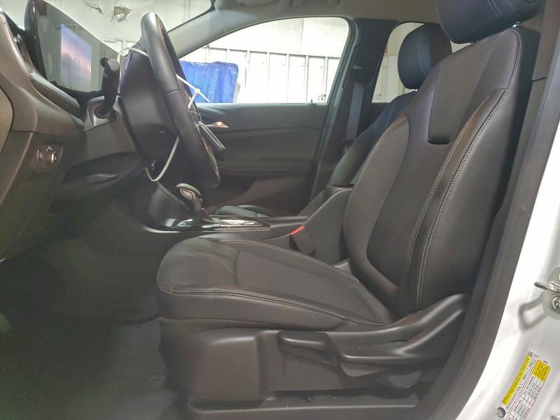 Photo 7 from auction – 2025 BUICK ENCORE GX with VIN KL4AMCSL4SB153452