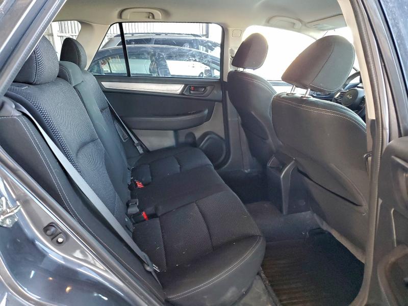 Photo 10 from auction – 2019 SUBARU OUTBACK 2. with VIN 4S4BSABC1K3255964