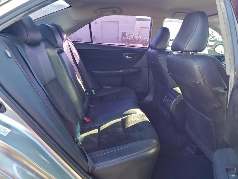 Photo 10 from auction – 2015 TOYOTA CAMRY LE with VIN 4T1BF1FK3FU018916