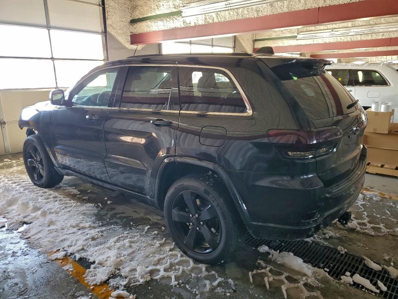 Photo 2 from auction – 2022 JEEP GRAND CHER with VIN 1C4RJFAG7FC812938
