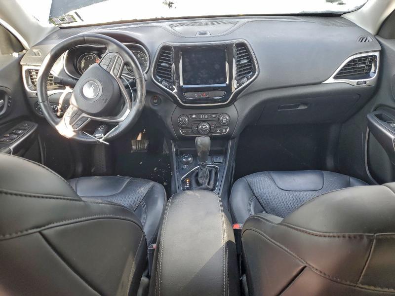 Photo 8 from auction – 2019 JEEP CHEROKEE L with VIN 1C4PJMDX7KD445650