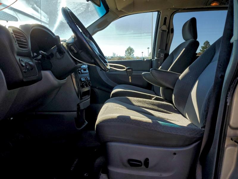 Photo 7 from auction – 2006 DODGE GRAND CARA with VIN 2D4GP44L46R835025