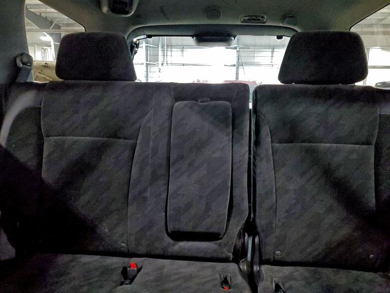 Photo 10 from auction – 2002 HONDA CR-V EX with VIN JHLRD78812C078998