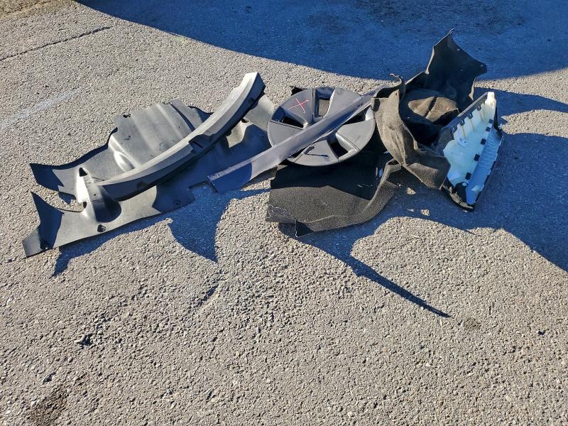 Photo 12 from auction – 2023 TESLA MODEL 3 with VIN 5YJ3E1EA9PF673693