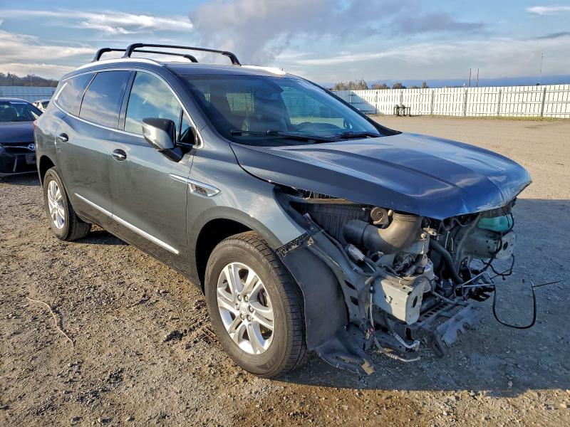 Photo 4 from auction – 2019 BUICK ENCLAVE with VIN 5GAERBKWXKJ182815