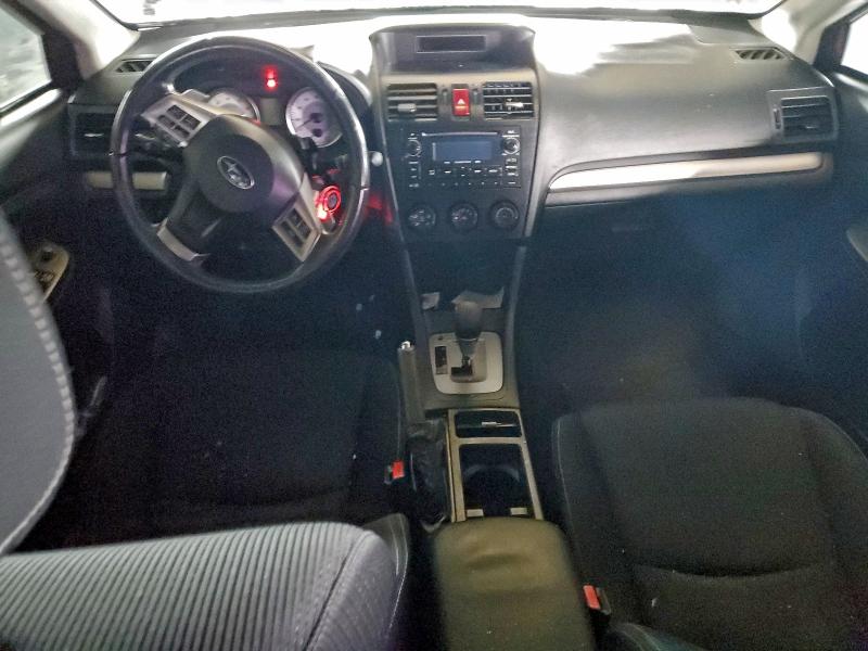 Photo 8 from auction – 2014 SUBARU IMPREZA SP with VIN JF1GPAL69E8242851