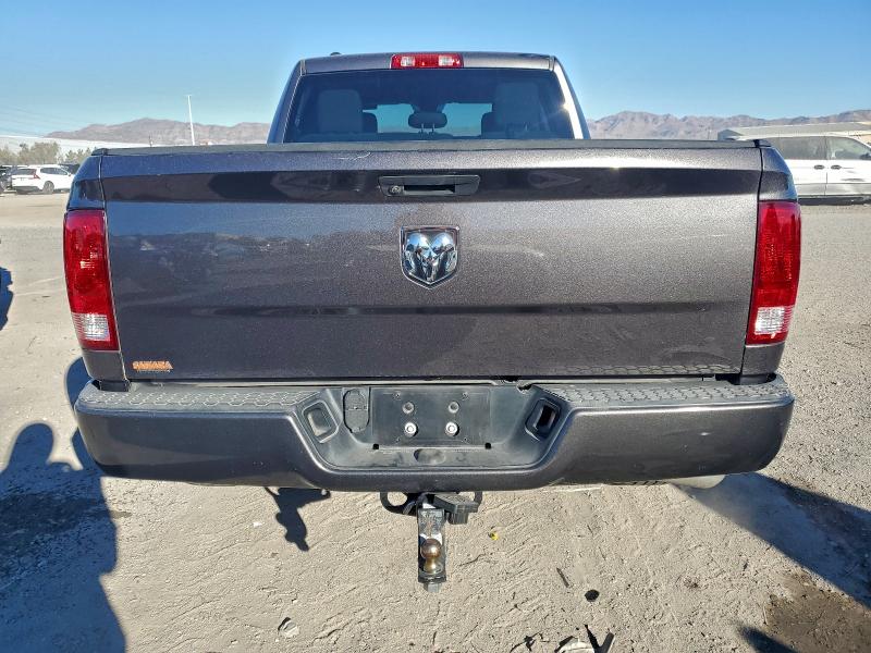 Photo 6 from auction – 2019 RAM 1500 CLASS with VIN 1C6RR6FG0KS555064