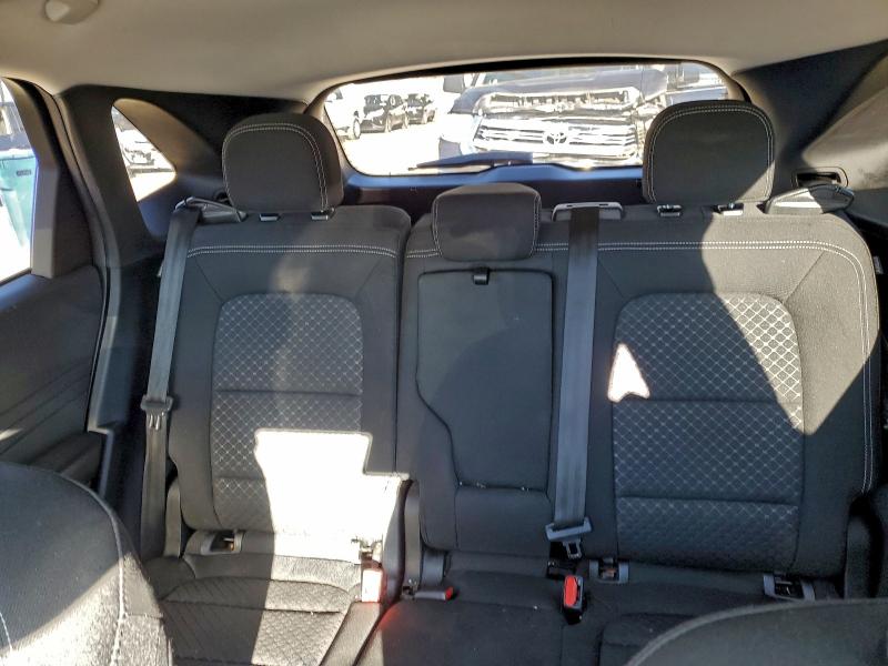 Photo 10 from auction – 2023 FORD ESCAPE ACT with VIN 1FMCU0GN8PUA74767
