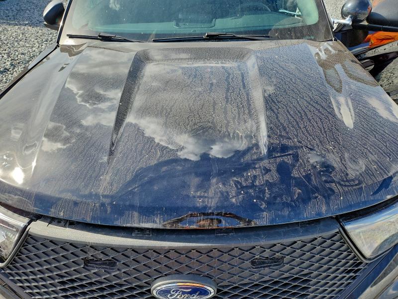 Photo 12 from auction – 2025 FORD EXPLORER with VIN 1FM5K8AB0SGA71252