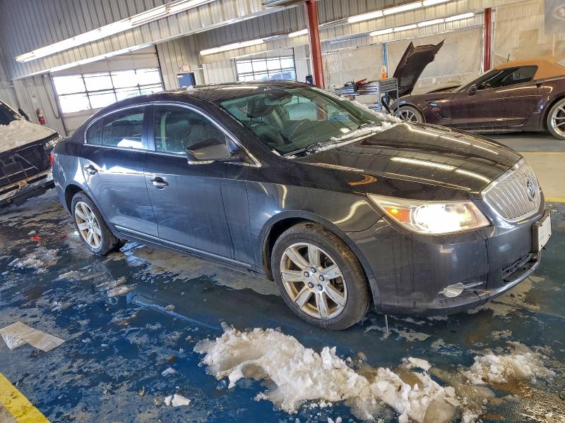 Photo 4 from auction – 2011 BUICK LACROSSE C with VIN 1G4GD5ED4BF338640