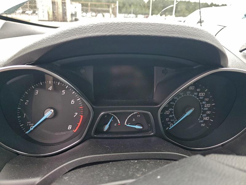 Photo 9 from auction – 2013 FORD ESCAPE SE with VIN 1FMCU0GX3DUB89953