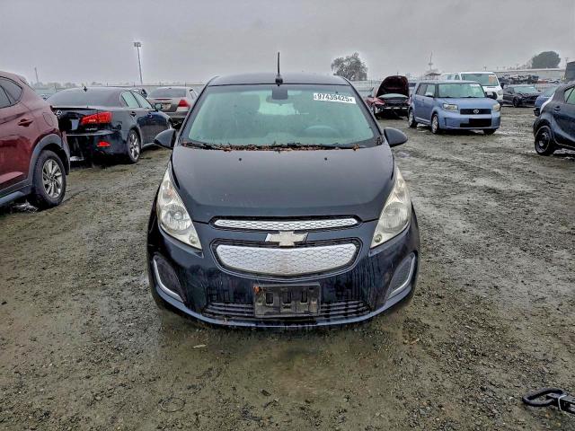 صورة رقم 5 من المزاد - 2014 CHEVROLET SPARK EV مع VIN KL8CL6S0XEC524842