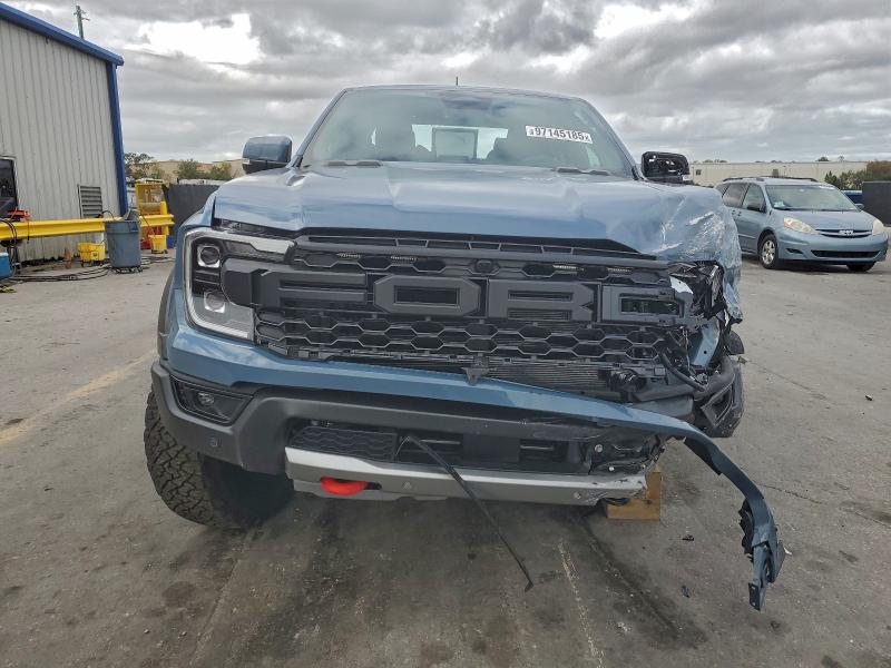 Foto 5 de la subasta – 2025 FORD RANGER RAP con VIN 1FTER4LR0SLE29038