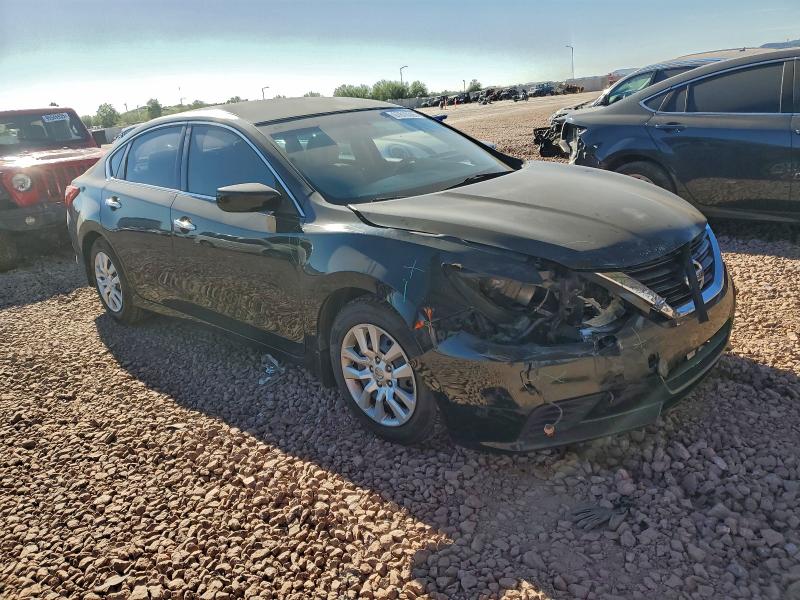 Photo 4 from auction – 2016 NISSAN ALTIMA 2.5 with VIN 1N4AL3AP1GC208752