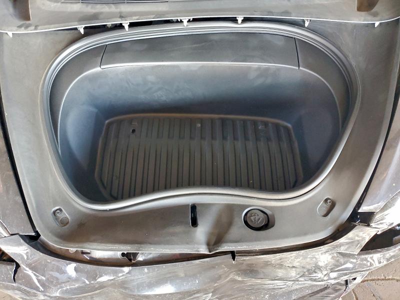 Photo 11 from auction – 2024 TESLA MODEL 3 with VIN 5YJ3E1EA7RF782348