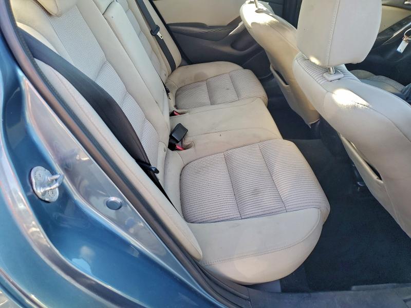 Photo 10 from auction – 2014 MAZDA 6 SPORT with VIN JM1GJ1U65E1137792