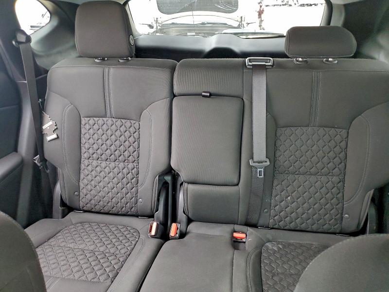Photo 10 from auction – 2021 CHEVROLET BLAZER 2LT with VIN 3GNKBCRS7MS570401