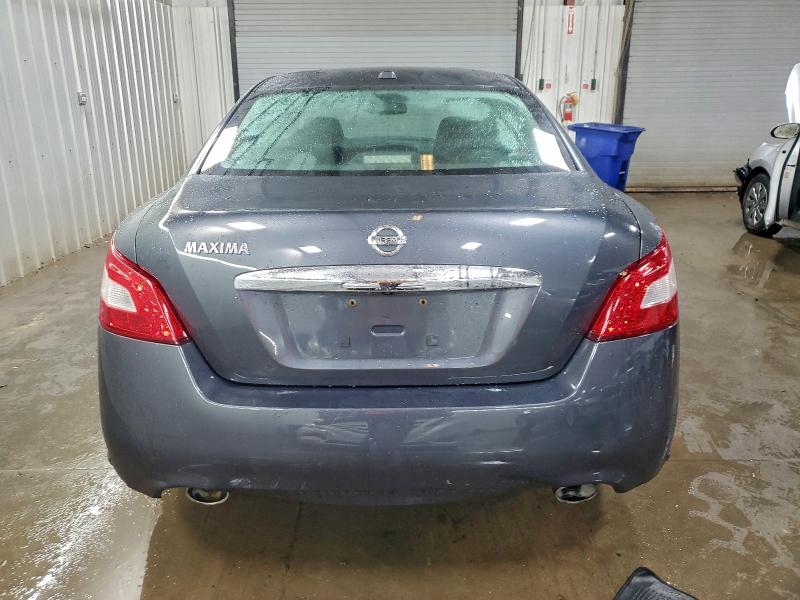 Photo 6 from auction – 2011 NISSAN MAXIMA S with VIN 1N4AA5AP5BC822410