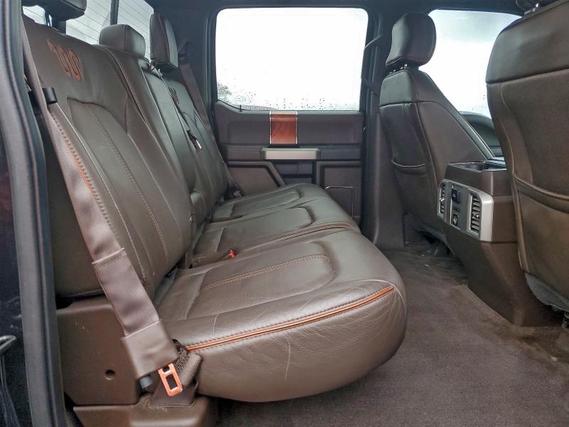 Photo 10 from auction – 2016 FORD F150 SUPER with VIN 1FTEW1EF0GFC36789