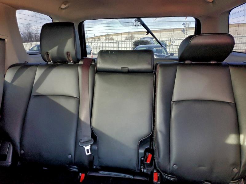 Photo 10 from auction – 2020 TOYOTA 4RUNNER SR with VIN JTEBU5JR1L5808996