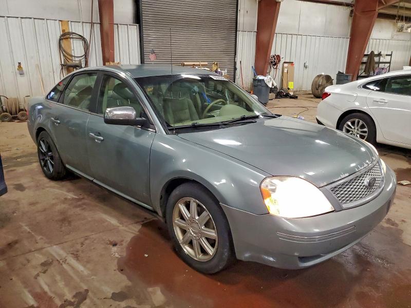 Photo 4 from auction – 2006 FORD FIVE HUNDR with VIN 1FAHP25176G175119