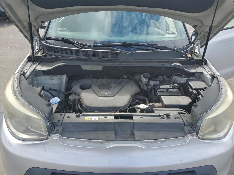 Photo 12 from auction – 2015 KIA SOUL with VIN KNDJN2A21F7777434