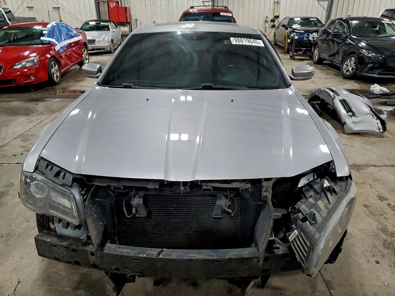 Photo 5 from auction – 2014 CHRYSLER 300 S with VIN 2C3CCAGG7EH283808