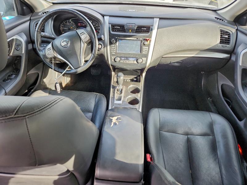 Photo 8 from auction – 2014 NISSAN ALTIMA 2.5 with VIN 1N4AL3AP4EC173234