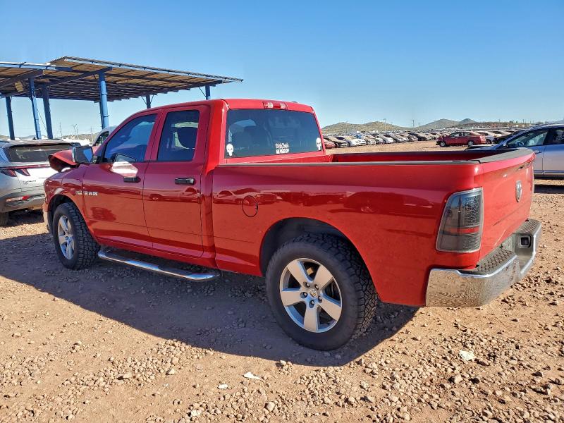 Zdjęcie 2 z aukcji – 2010 DODGE RAM 1500 z VIN 1D7RB1GT1AS248857