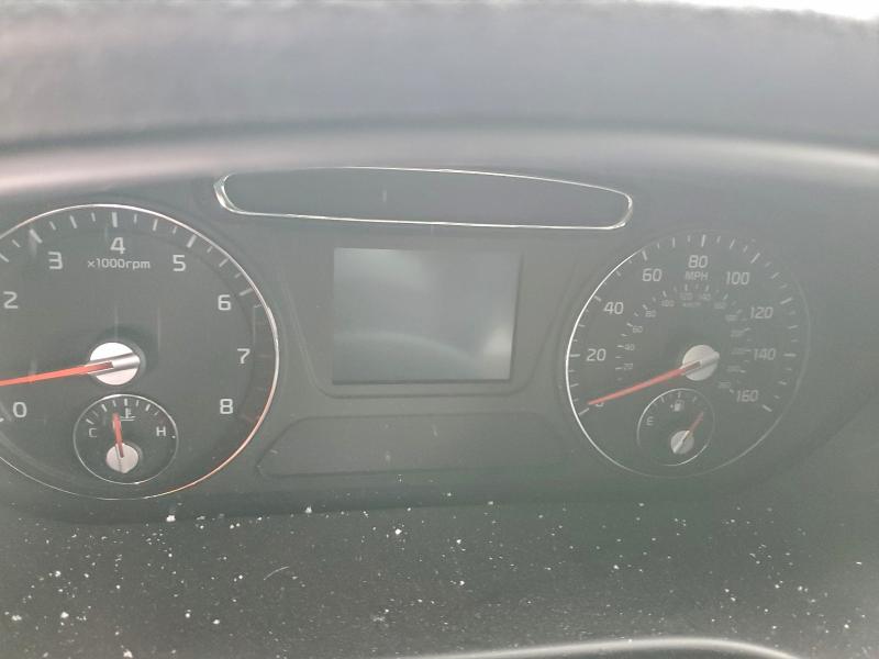 Photo 9 from auction – 2019 KIA SORENTO L with VIN 5XYPGDA34KG538353