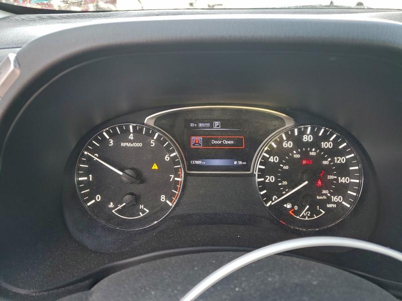 Photo 9 from auction – 2017 NISSAN PATHFINDER with VIN 5N1DR2MMXHC696128