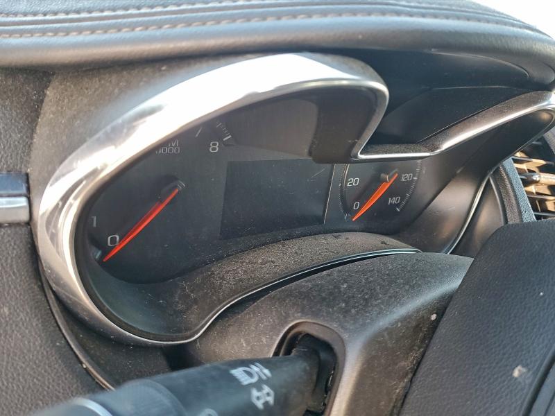 Photo 9 from auction – 2015 CHEVROLET IMPALA with VIN 1G1125S32FU145683