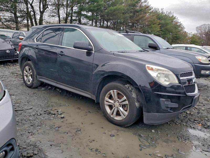 Photo 4 from auction – 2014 CHEVROLET EQUINOX LS with VIN 2GNALAEK1E6228963