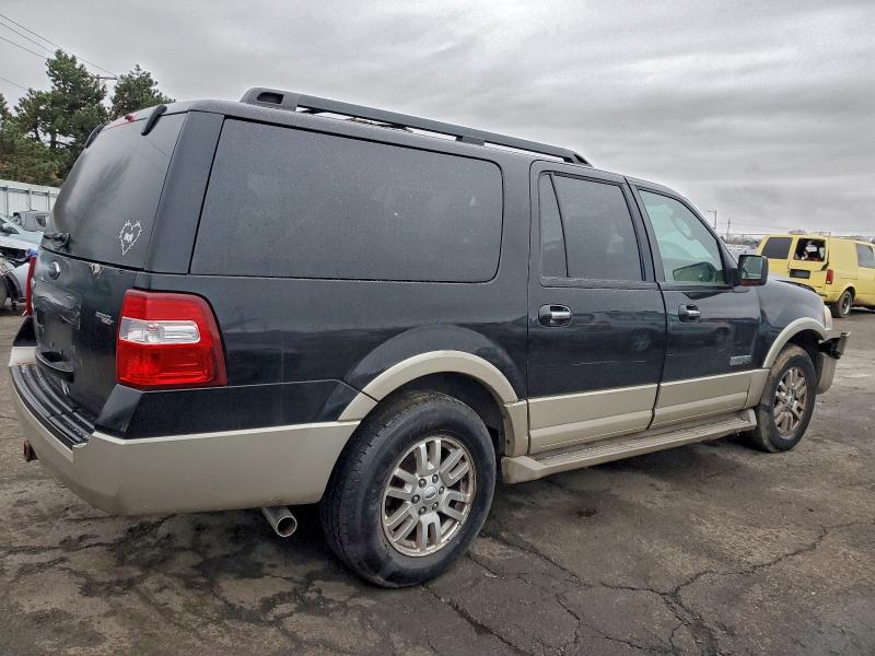 Photo 3 from auction – 2008 FORD EXPEDITION with VIN 1FMFK185X8LA36116