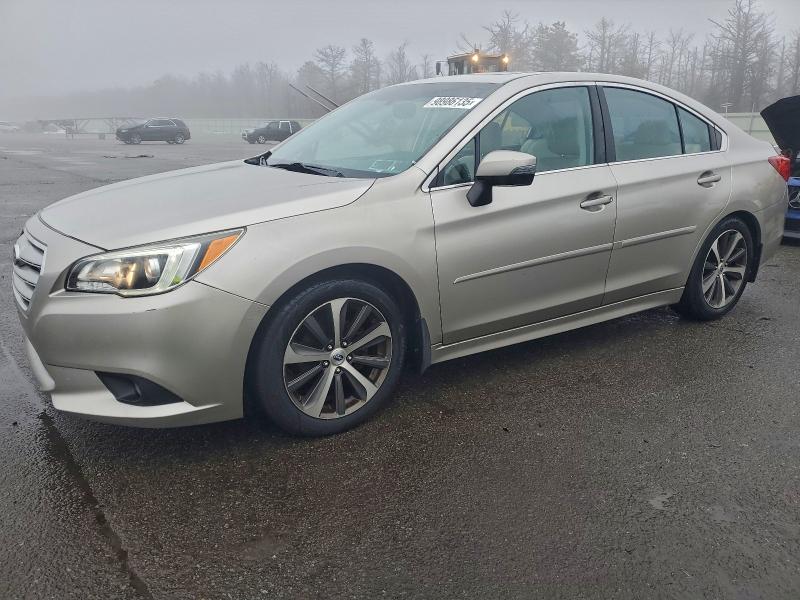 SUBARU LEGACY 2016 with VIN 4S3BNAL6XG3010995 - Photo from auction