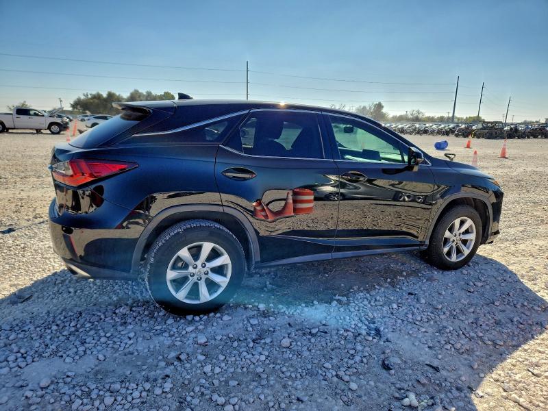 Photo 3 from auction – 2016 LEXUS RX 350 with VIN 2T2ZZMCA4GC033278