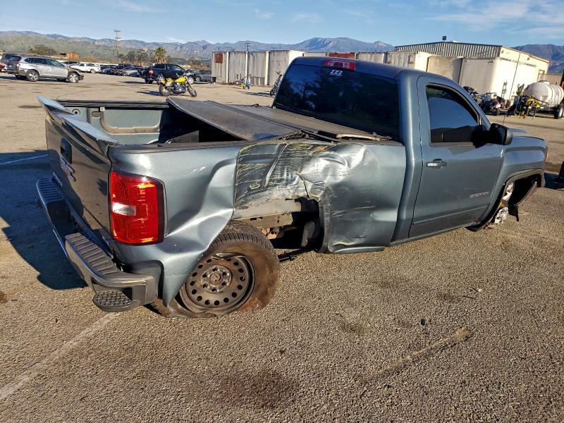 Photo 3 from auction – 2014 GMC SIERRA with VIN 1GTN1UECXEZ334939