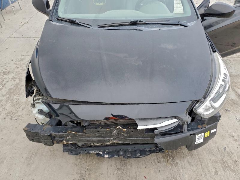Photo 11 from auction – 2017 HYUNDAI ACCENT SE with VIN KMHCT5AEXHU365765