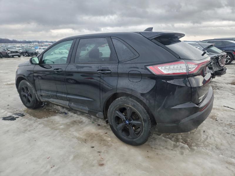 Photo 2 from auction – 2018 FORD EDGE SE with VIN 2FMPK3G96JBB56845